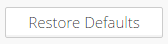 5. Restore Defaults
