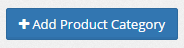 2. Add Product Category Button